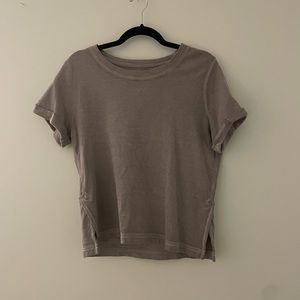Small Women’s Yoga top